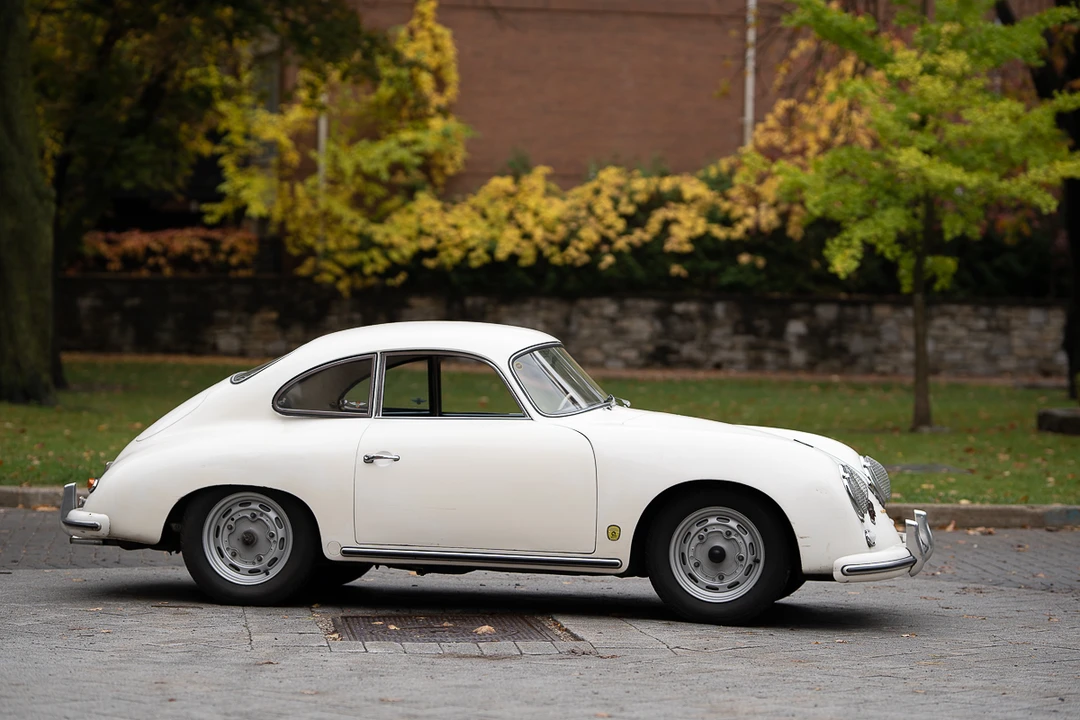 1959 Porsche 356 A - Image 7 of 31
