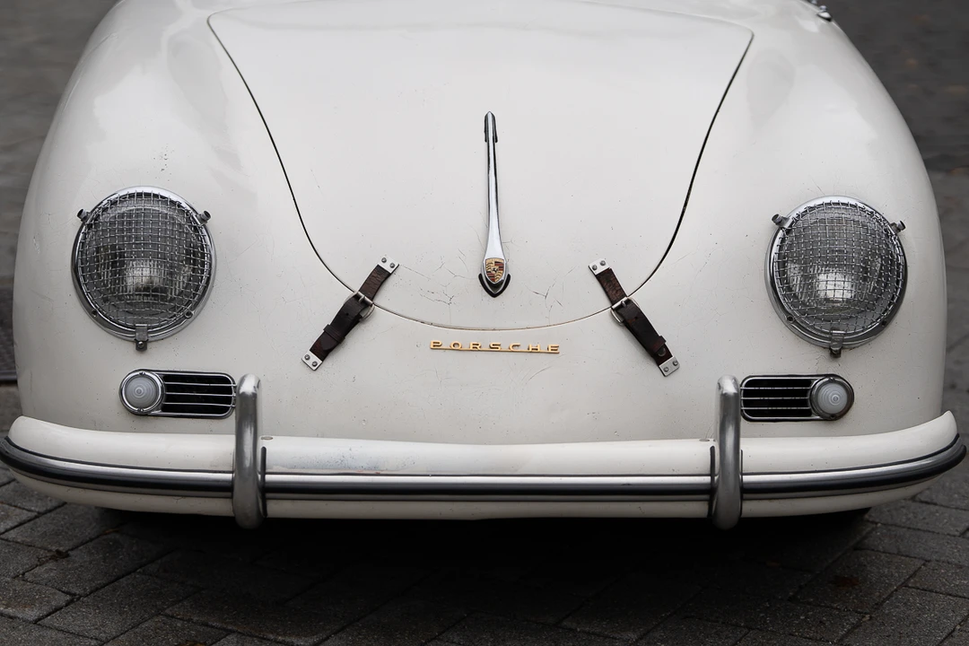 1959 Porsche 356 A - Image 25 of 31