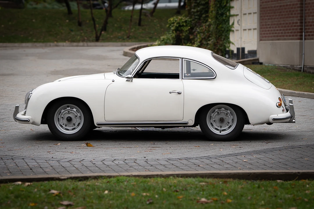1959 Porsche 356 A - Image 14 of 31