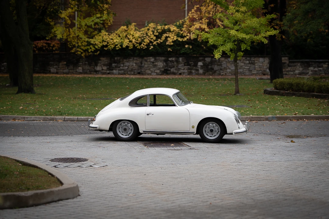 1959 Porsche 356 A - Image 6 of 31