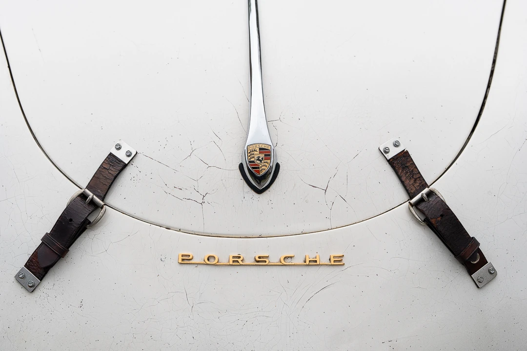 1959 Porsche 356 A - Image 26 of 31