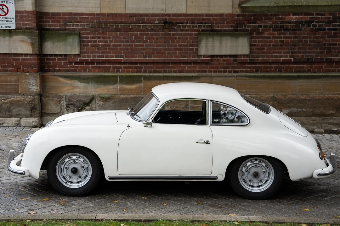 1959 Porsche 356 A - Image 13 of 31