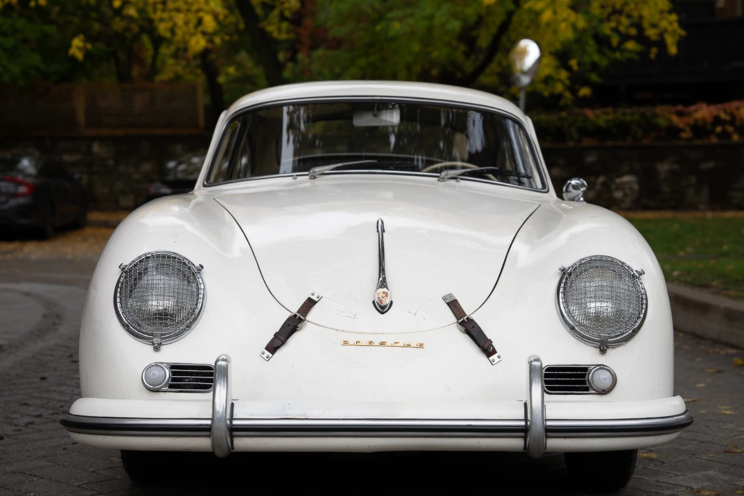 1959 Porsche 356 A - Image 16 of 31
