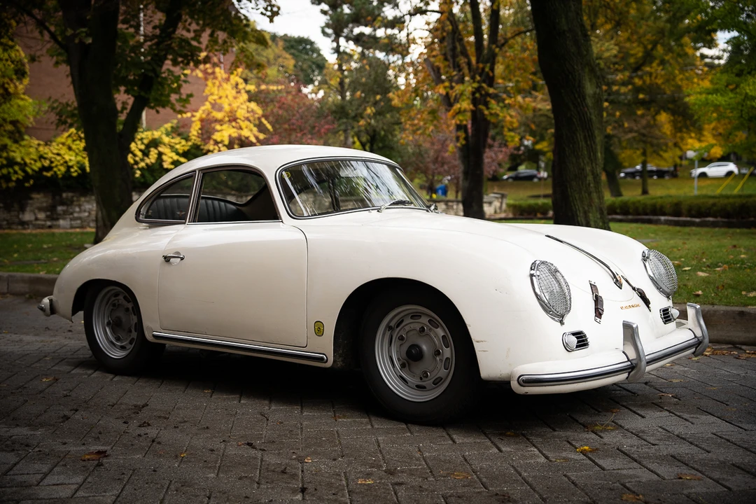 1959 Porsche 356 A - Image 4 of 31