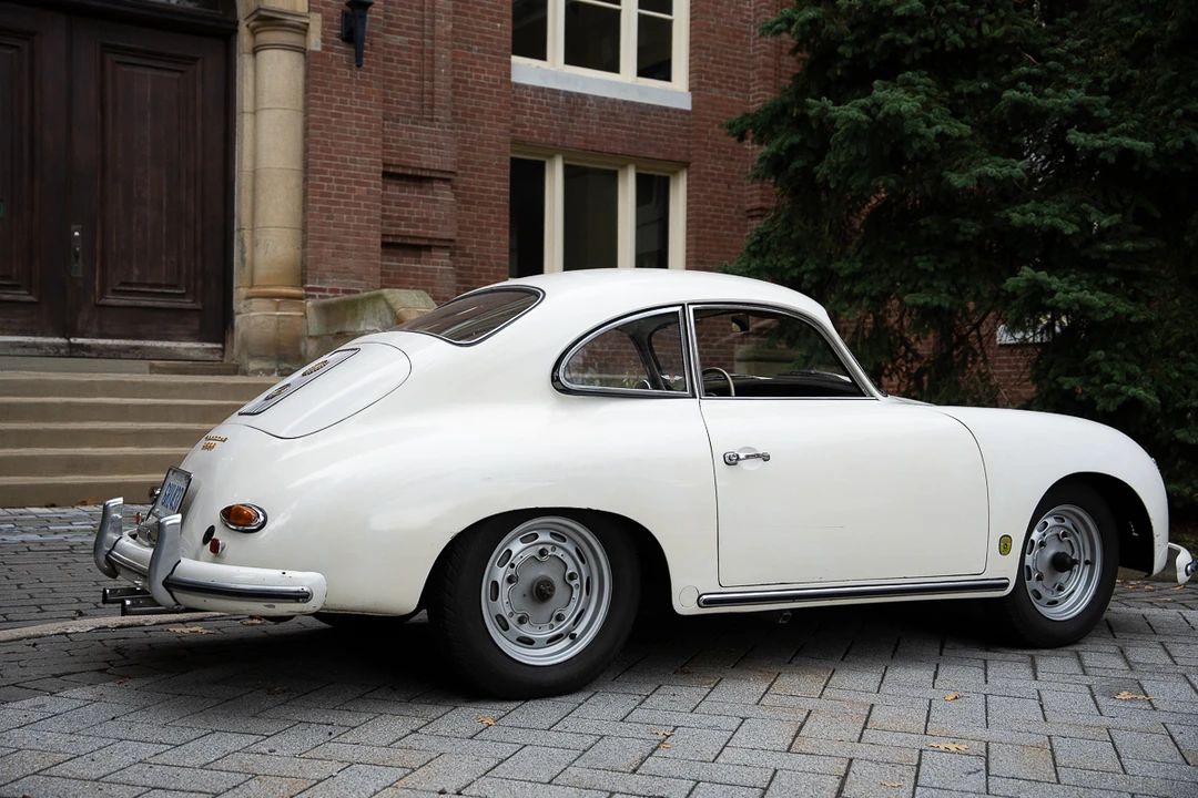1959 Porsche 356 A - Image 8 of 31