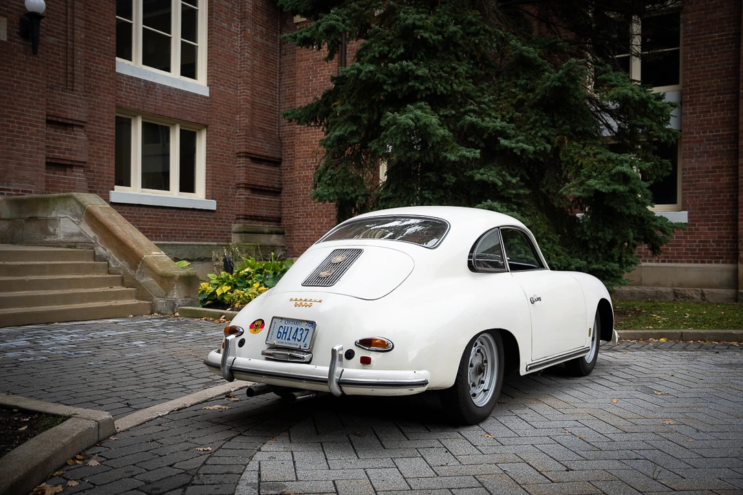 1959 Porsche 356 A - Image 10 of 31