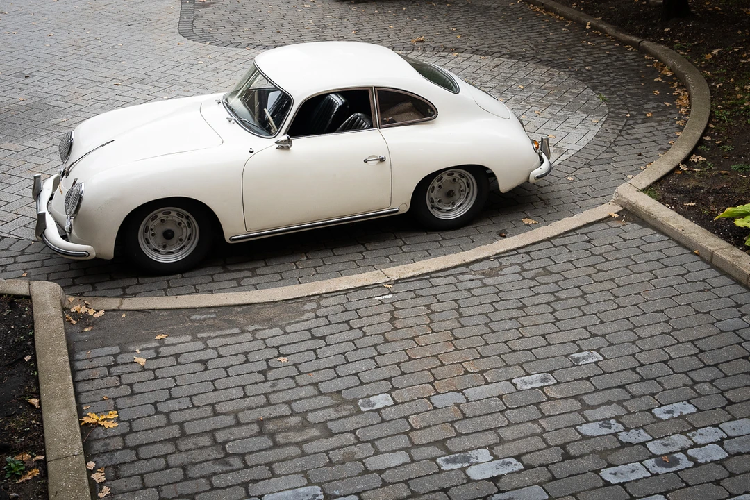1959 Porsche 356 A - Image 15 of 31