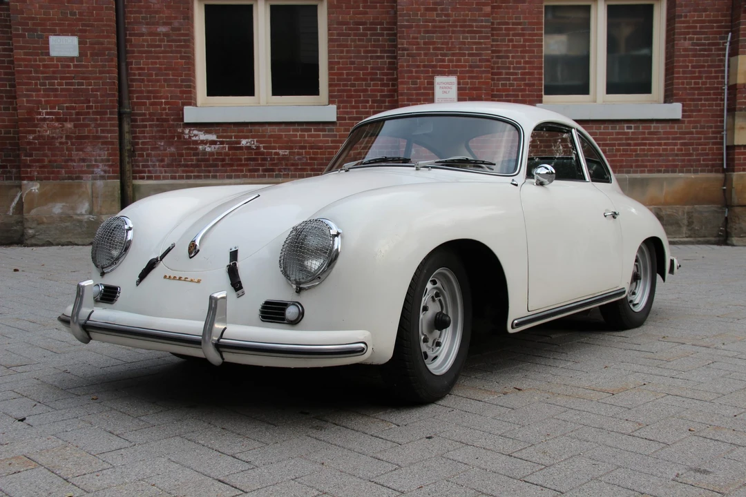 1959 Porsche 356 A - Image 23 of 31