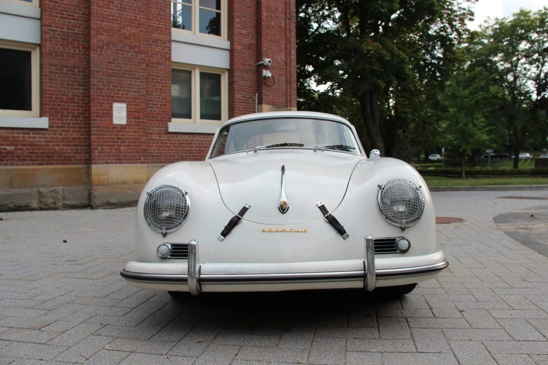 1959 Porsche 356 A - Image 24 of 31