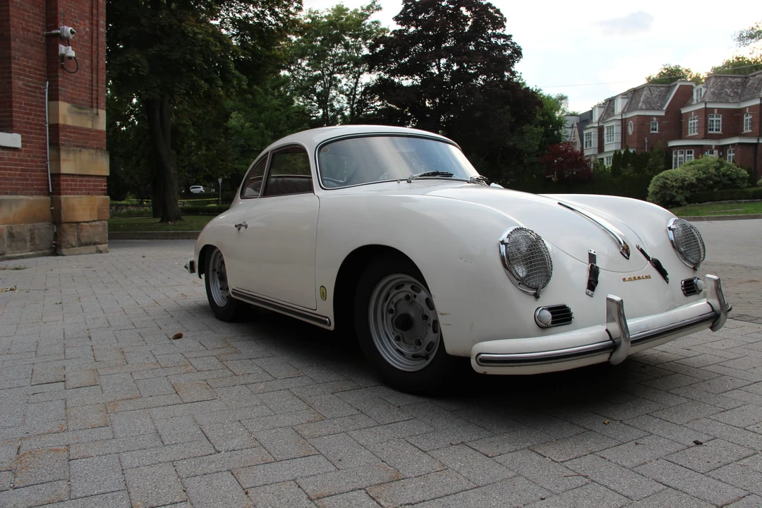 1959 Porsche 356 A - Image 17 of 31