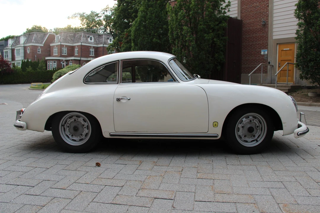 1959 Porsche 356 A - Image 18 of 31