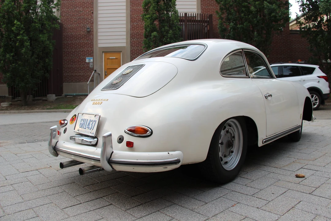 1959 Porsche 356 A - Image 19 of 31
