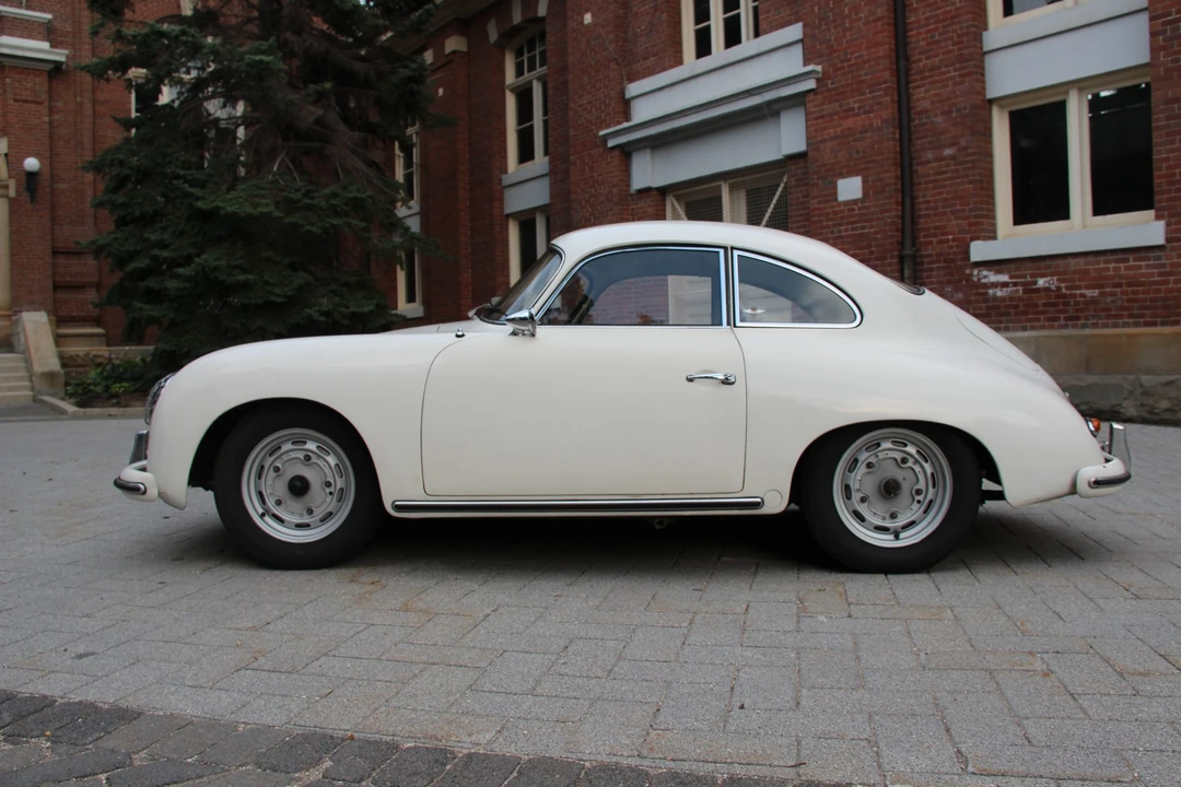 1959 Porsche 356 A - Image 22 of 31