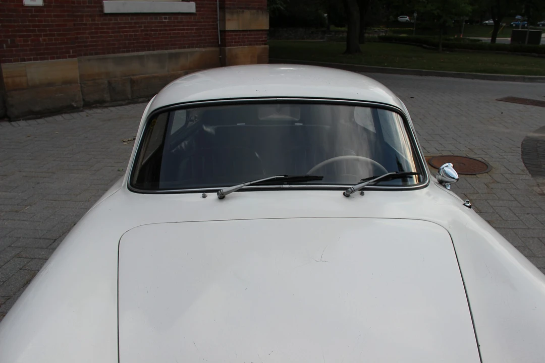 1959 Porsche 356 A - Image 27 of 31