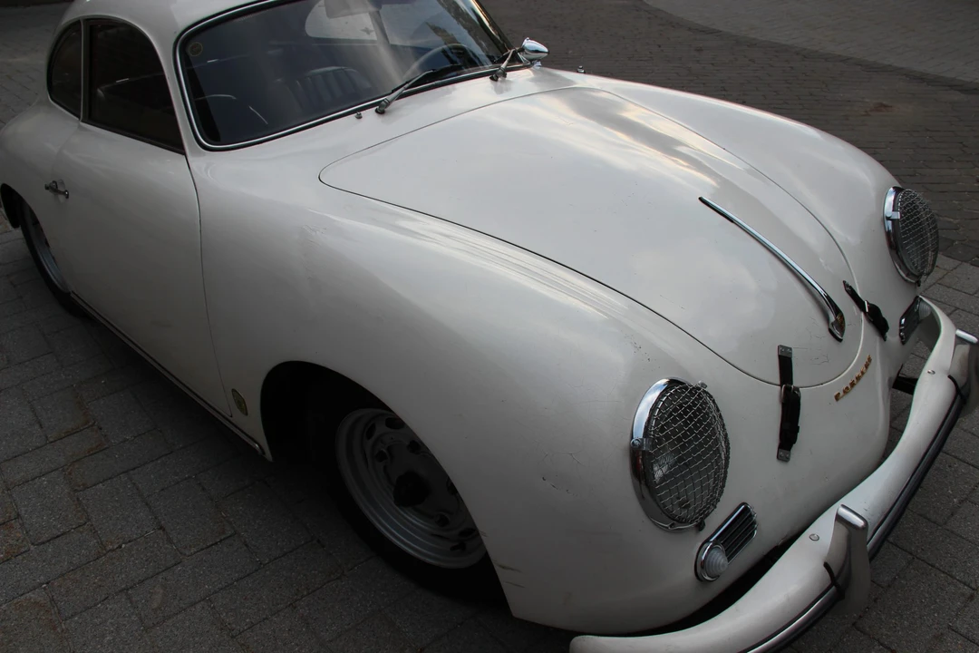 1959 Porsche 356 A - Image 28 of 31