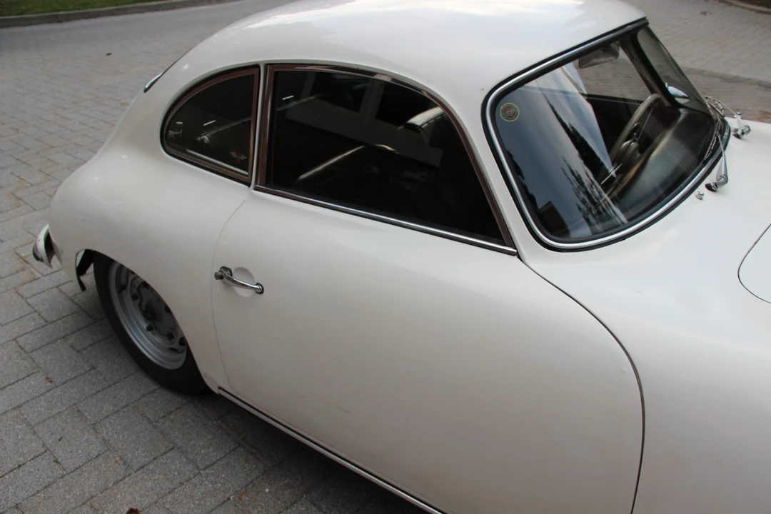 1959 Porsche 356 A - Image 29 of 31