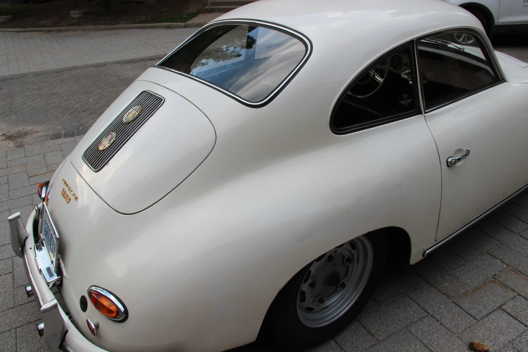 1959 Porsche 356 A - Image 31 of 31