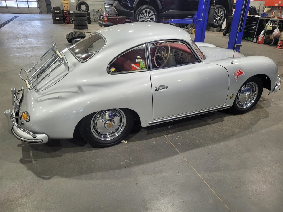 1959 Porsche 356 A - Image 28 of 31