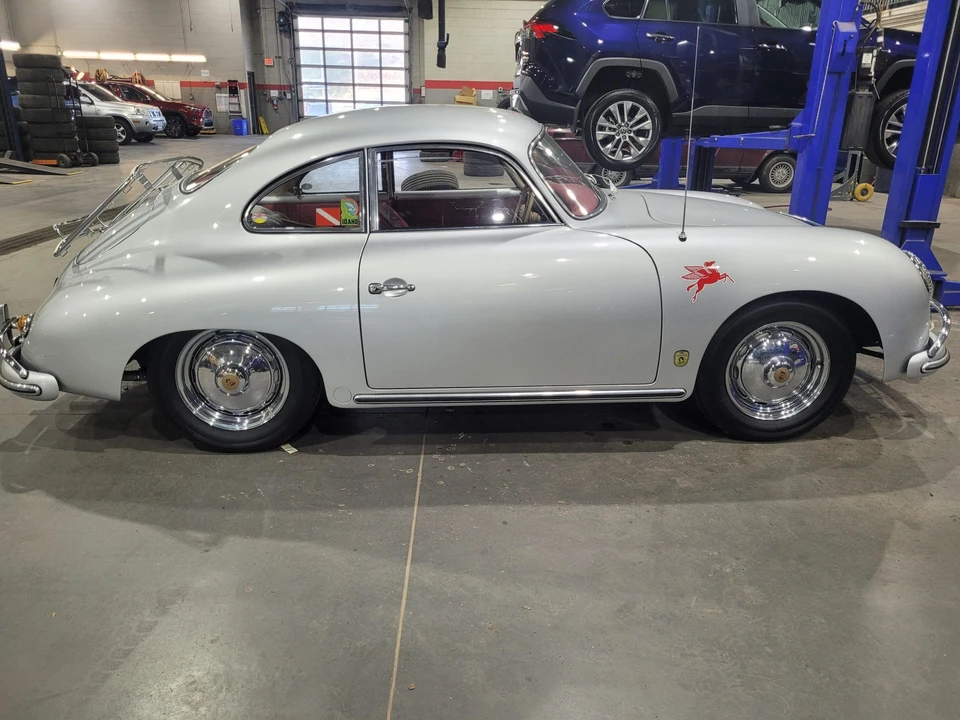 1959 Porsche 356 A - Image 29 of 31