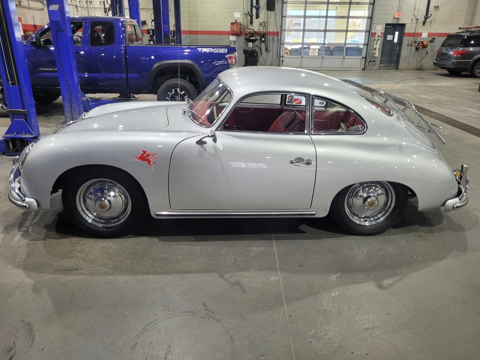 1959 Porsche 356 A - Image 24 of 31