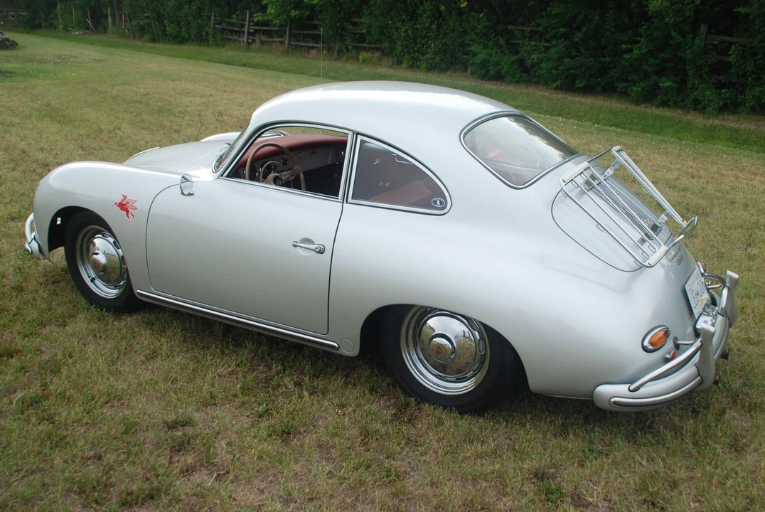 1959 Porsche 356 A - Image 10 of 31