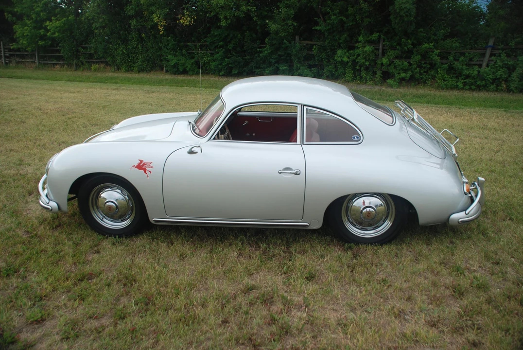 1959 Porsche 356 A - Image 8 of 31