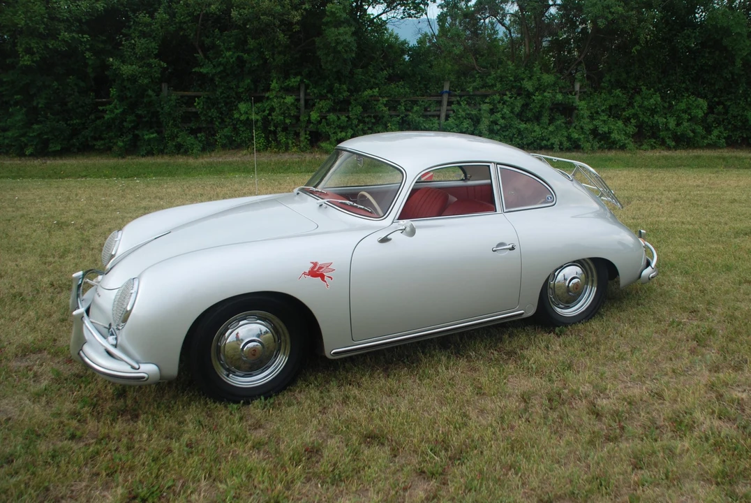 1959 Porsche 356 A - Image 6 of 31