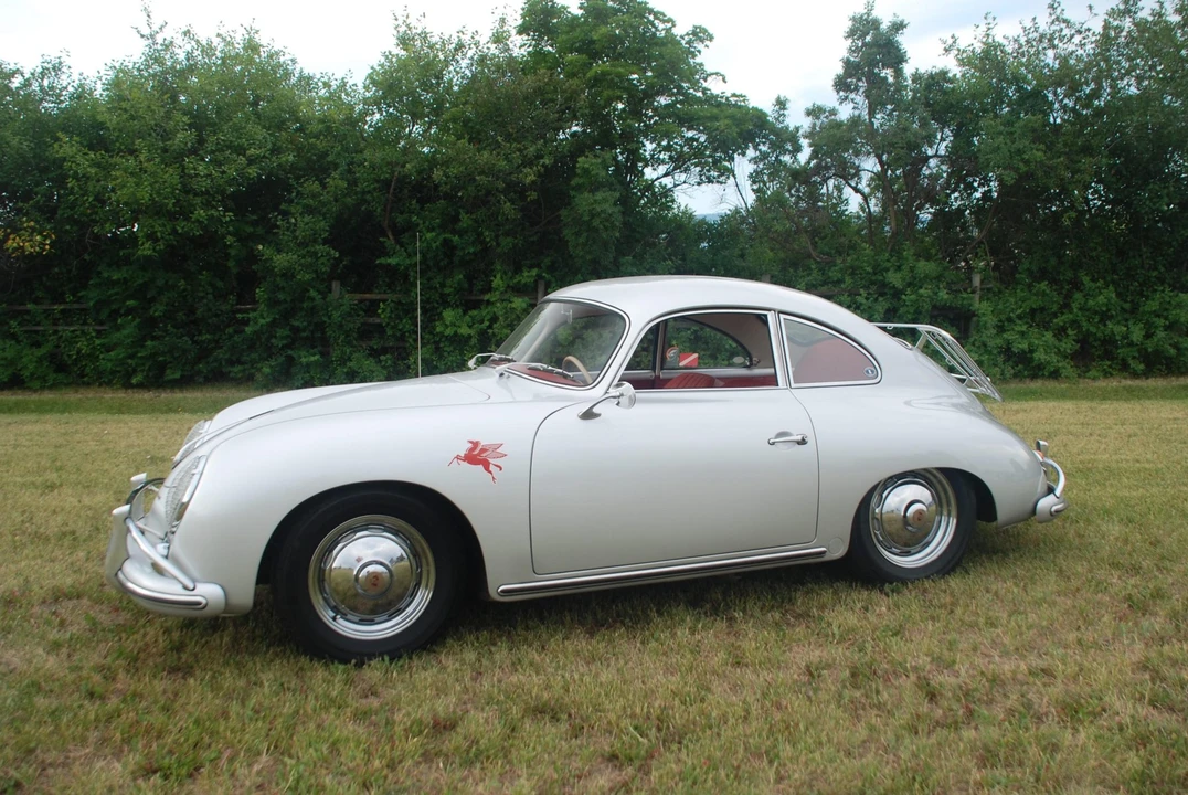 1959 Porsche 356 A - Image 7 of 31