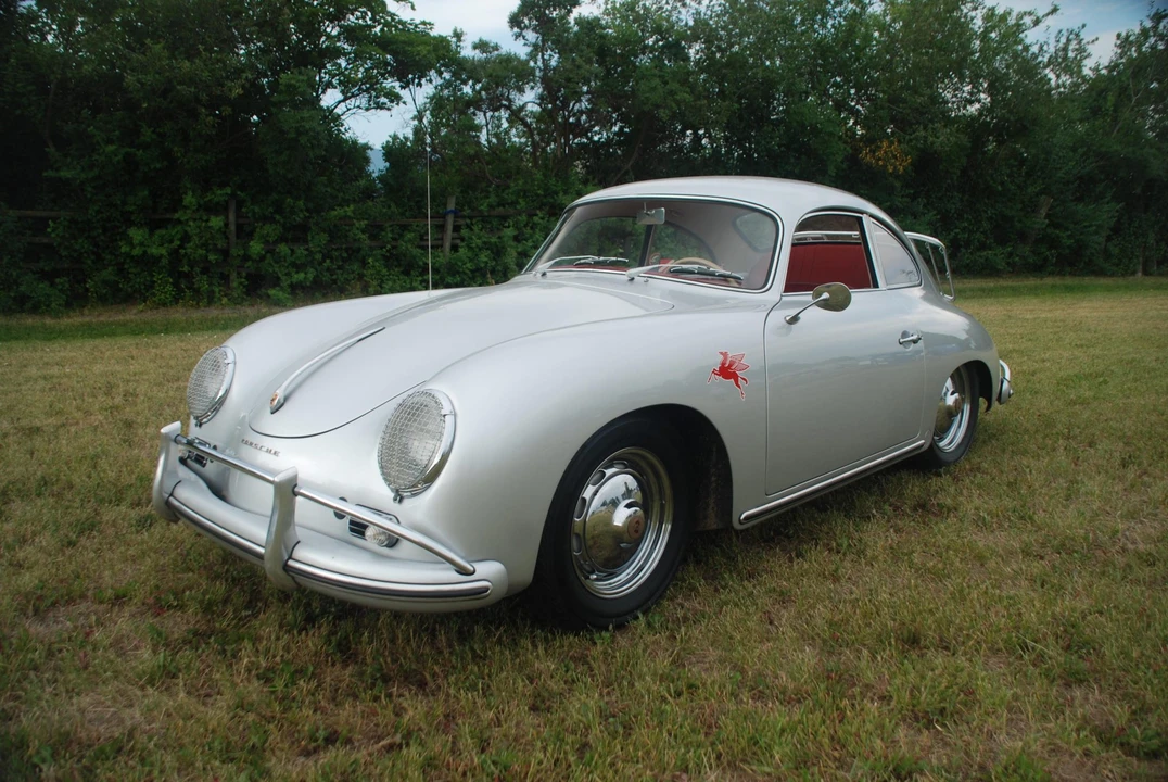 1959 Porsche 356 A - Image 5 of 31