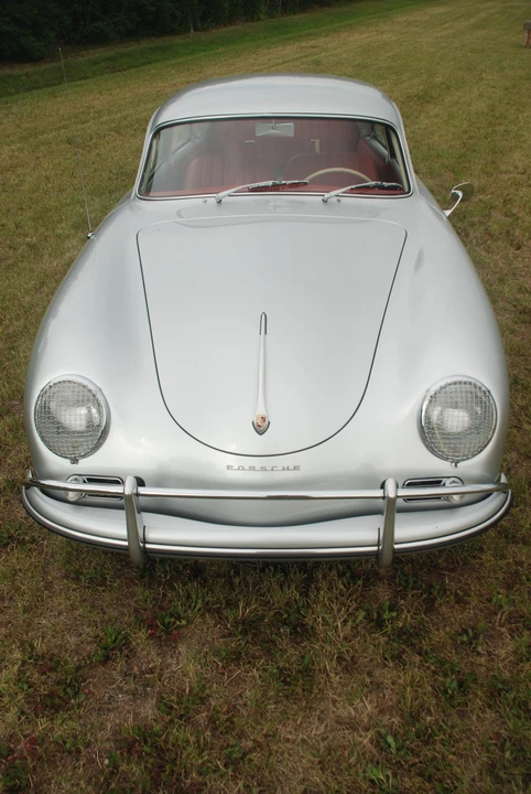 1959 Porsche 356 A - Image 21 of 31