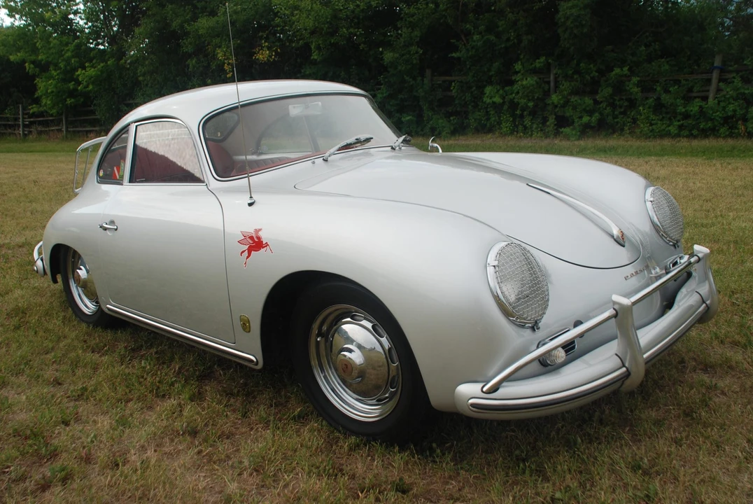 1959 Porsche 356 A - Image 17 of 31