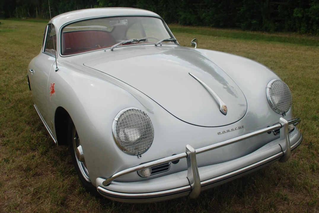 1959 Porsche 356 A - Image 19 of 31