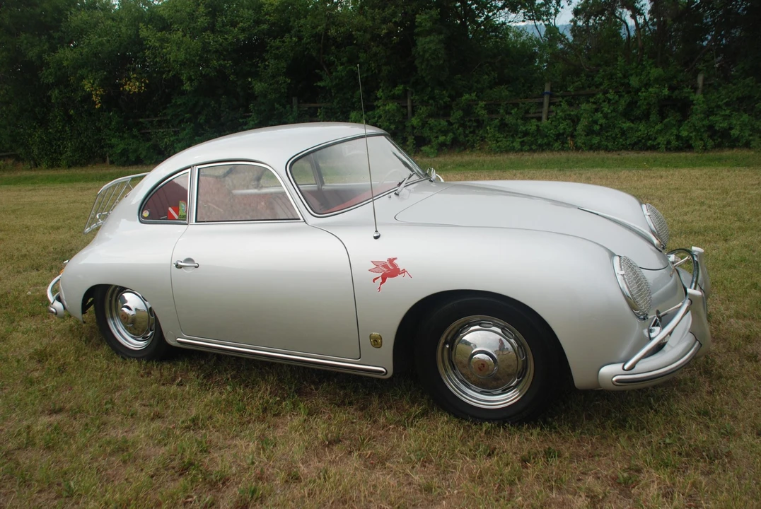 1959 Porsche 356 A - Image 15 of 31