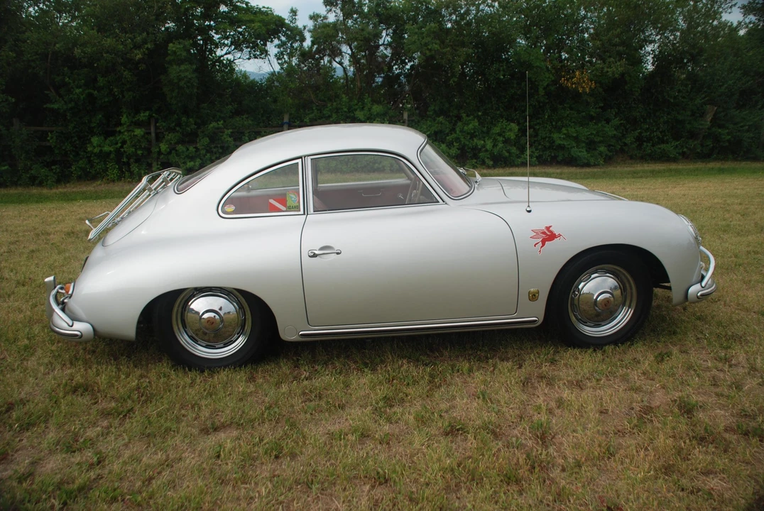 1959 Porsche 356 A - Image 13 of 31