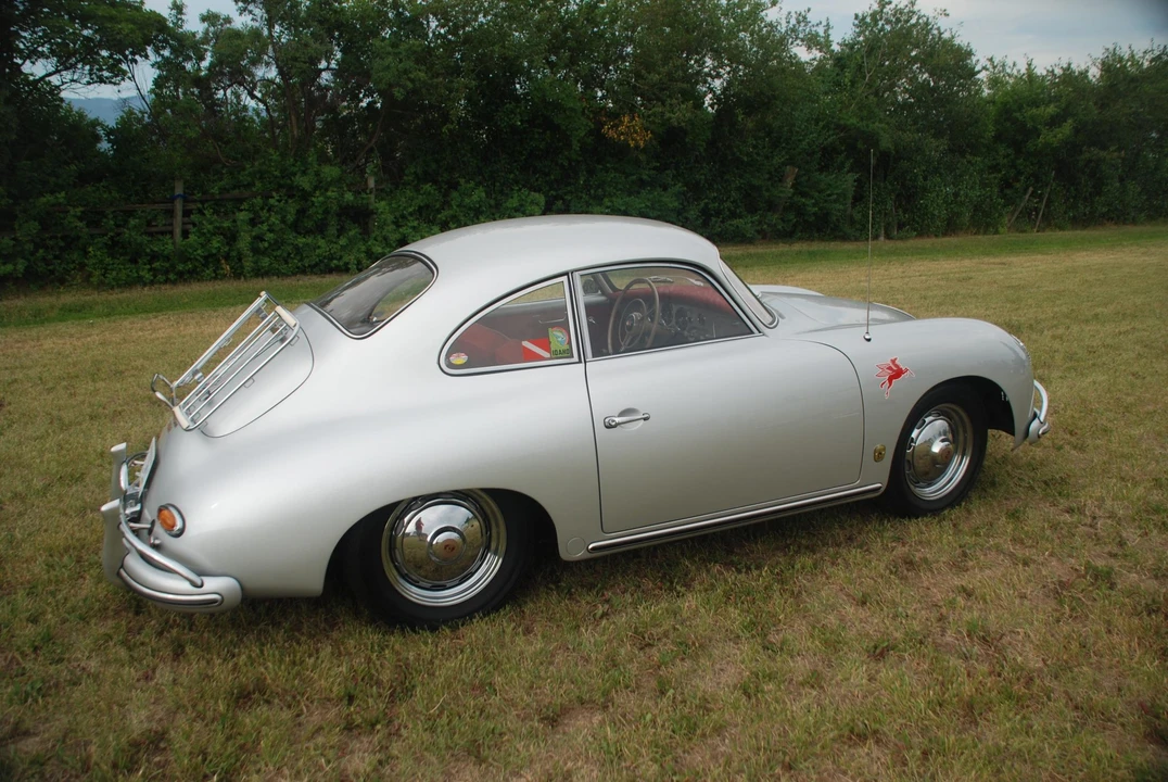 1959 Porsche 356 A - Image 12 of 31