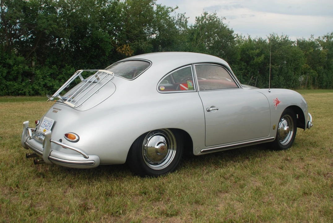 1959 Porsche 356 A - Image 11 of 31