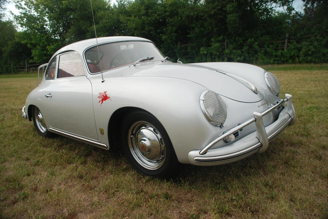 1959 Porsche 356 A - Image 16 of 31
