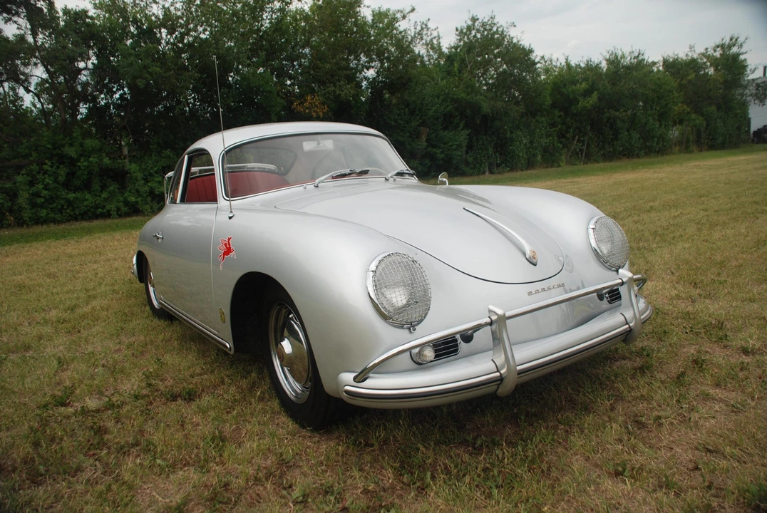 1959 Porsche 356 A - Image 18 of 31