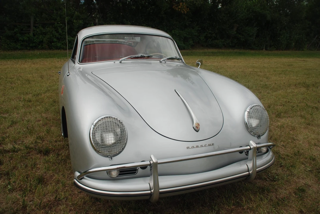1959 Porsche 356 A - Image 20 of 31