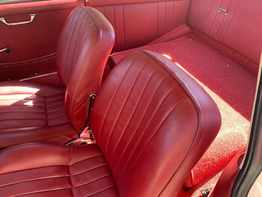1959 Porsche 356 A - Image 4 of 8