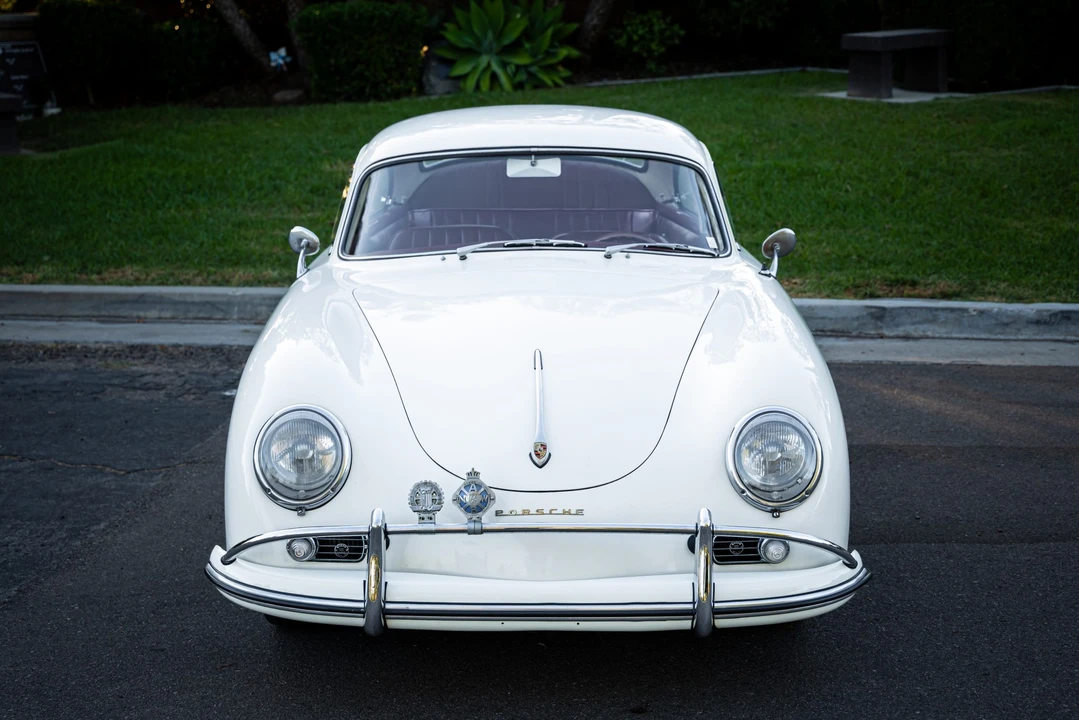 1959 Porsche 356 A - Image 31 of 31