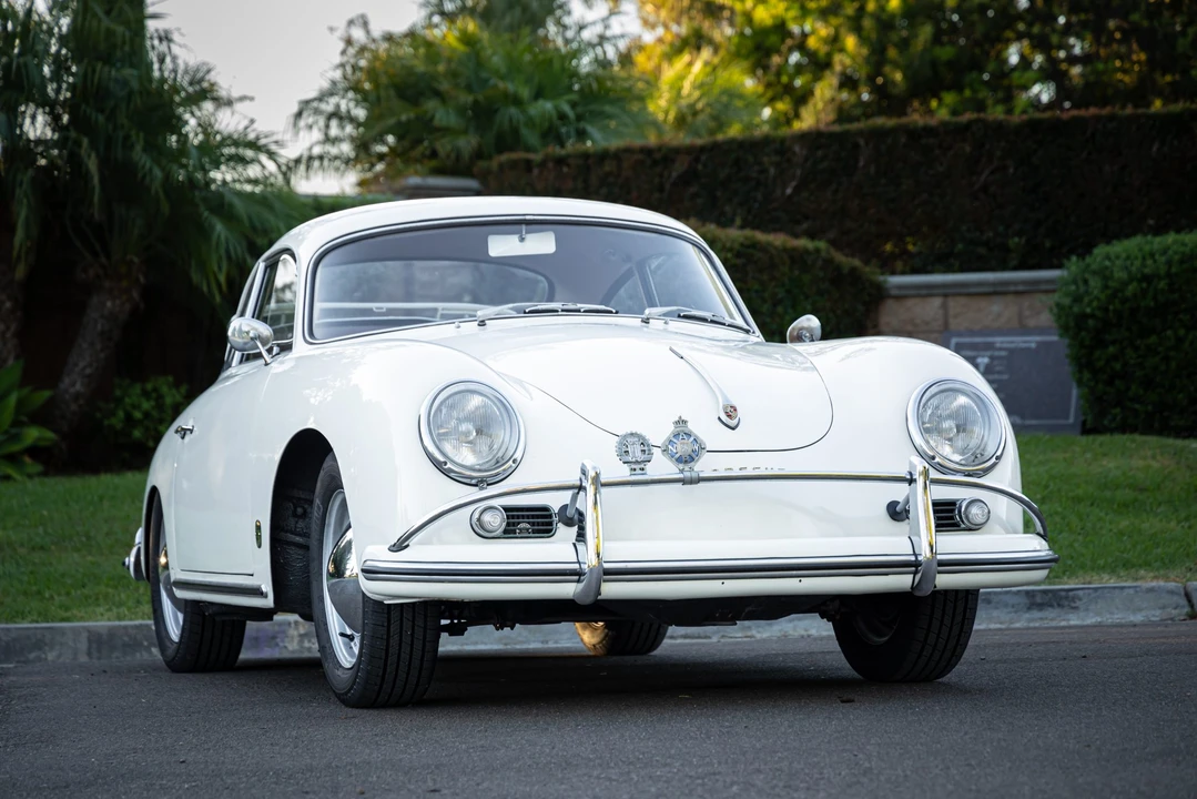1959 Porsche 356 A - Image 30 of 31