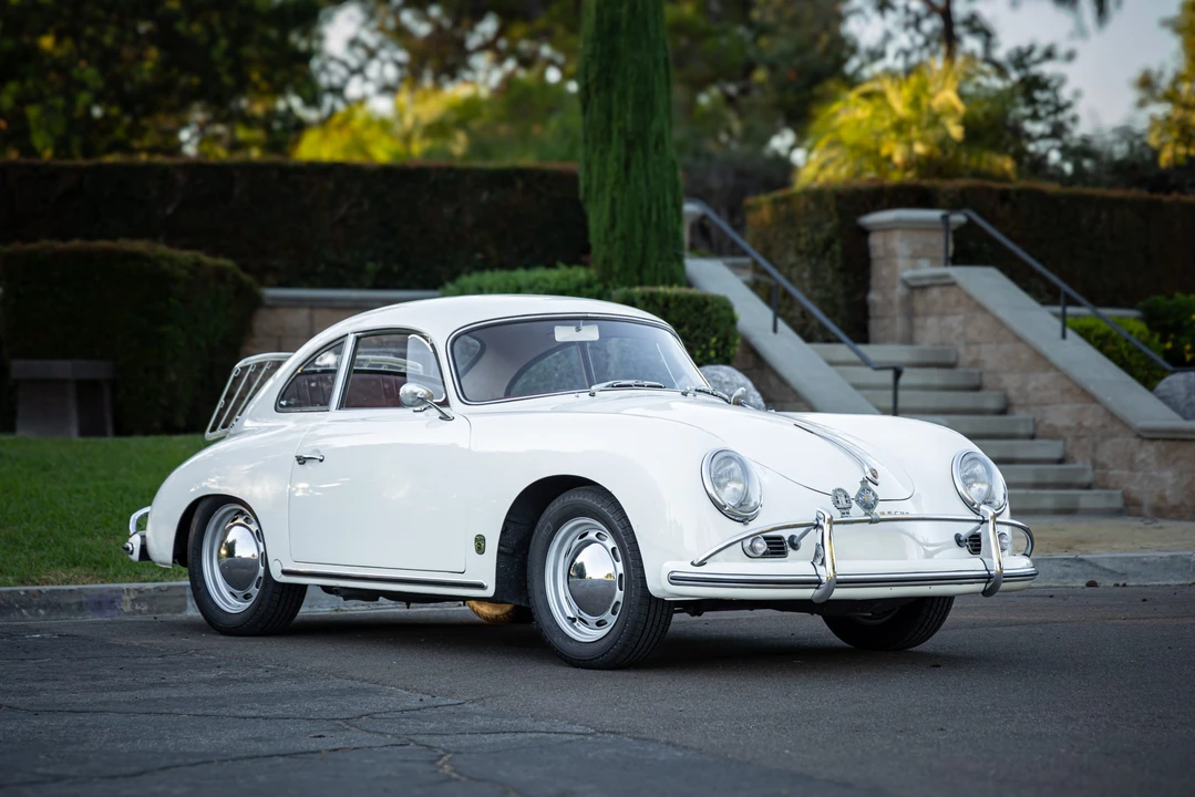1959 Porsche 356 A - Image 28 of 31
