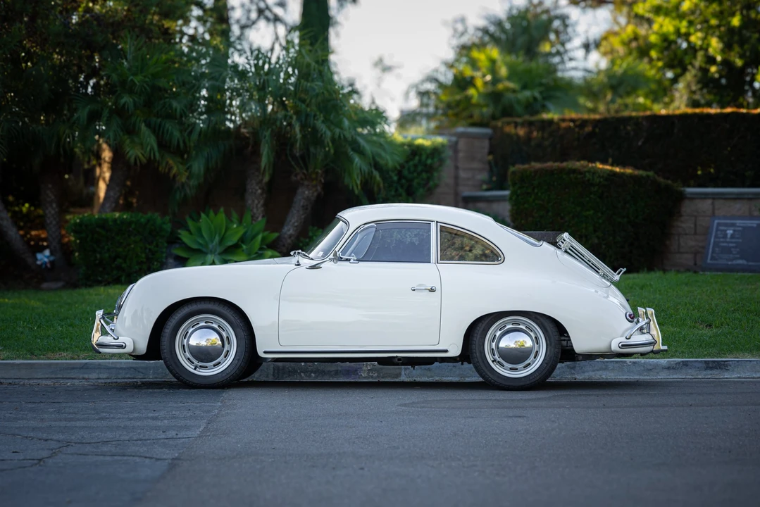 1959 Porsche 356 A - Image 9 of 31