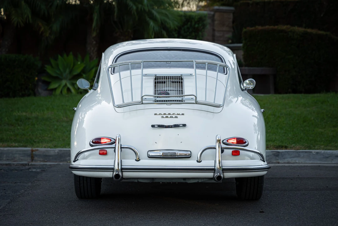 1959 Porsche 356 A - Image 19 of 31