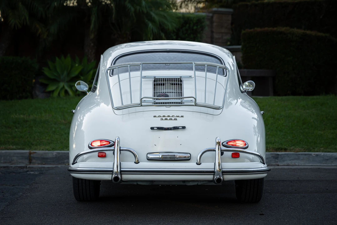 1959 Porsche 356 A - Image 18 of 31