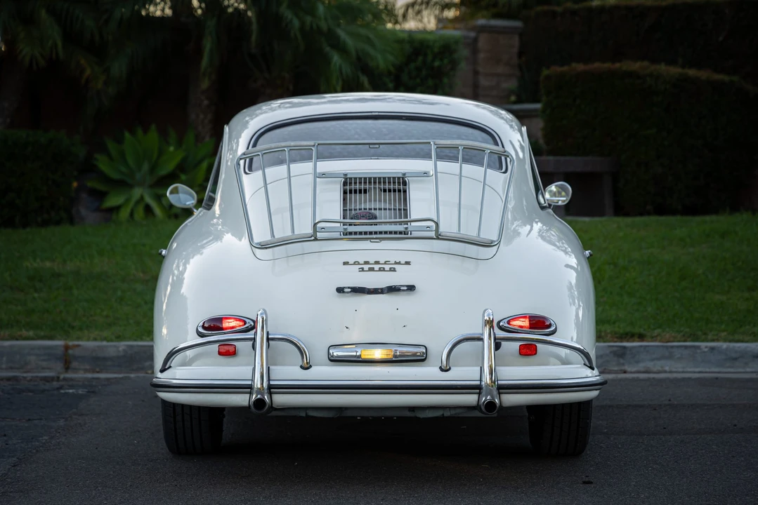 1959 Porsche 356 A - Image 17 of 31