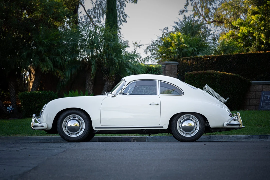 1959 Porsche 356 A - Image 8 of 31