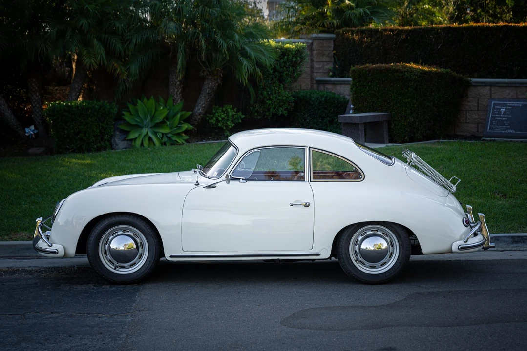 1959 Porsche 356 A - Image 7 of 31