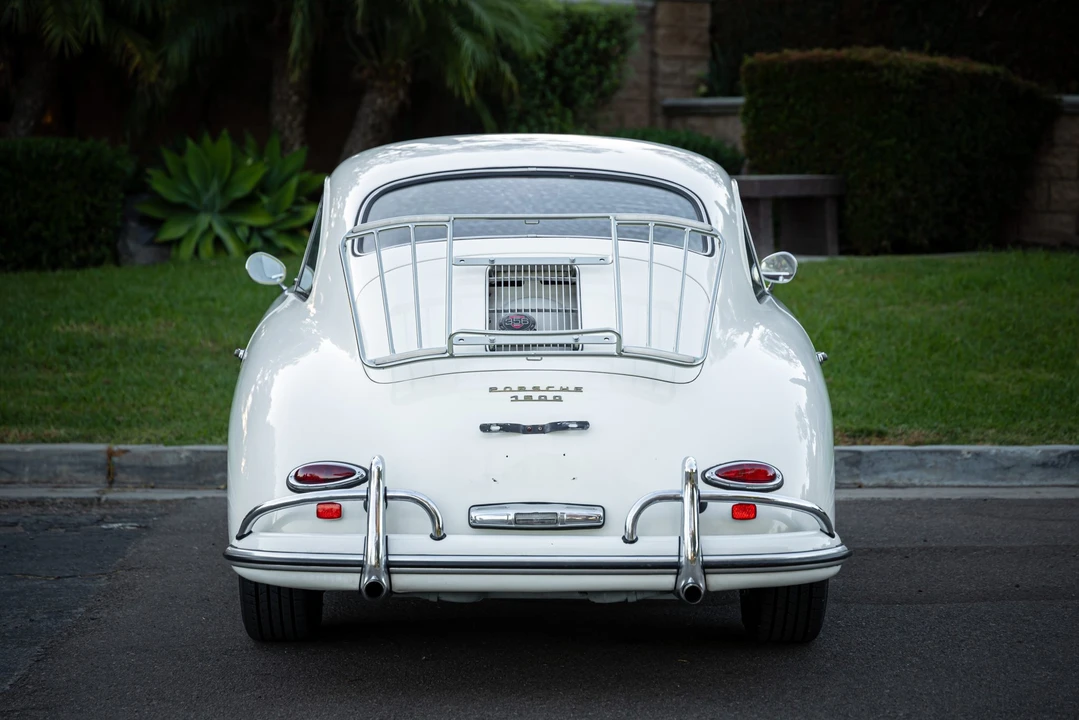 1959 Porsche 356 A - Image 16 of 31